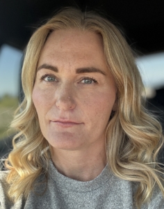 Jillian Wennekamp