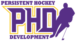 Connor Rankin - Persistent Hockey Development